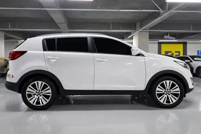 Kia Sportage 2014, 134509 км, за 4012.17 USD