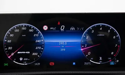Mercedes-Benz CLA-Class 2025, 358 км, за 45928.36 USD - фото 8