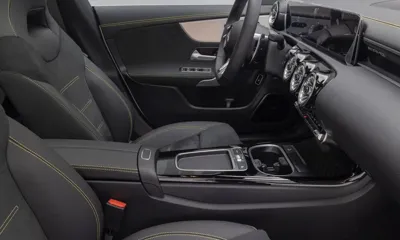 Mercedes-Benz CLA-Class 2025, 358 км, за 45928.36 USD - фото 18