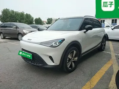 Smart Smart #1 · 2024 год