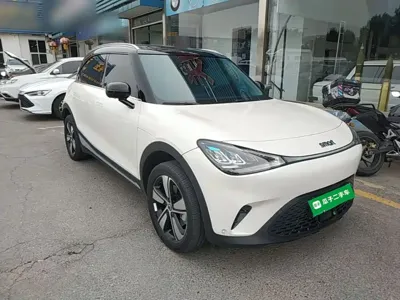 Smart Smart #1 2024, 31600 км, за 15435.25 USD