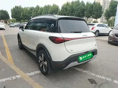 Smart Smart #1 2024, 31600 км, за 15435.25 USD