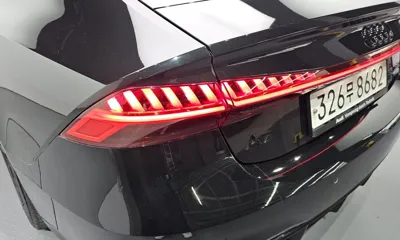 Audi A7 2020, 96443 км, за 25525.81 USD - фото 23