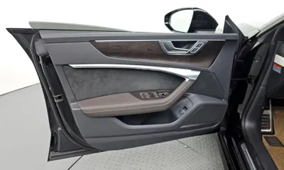 Audi A7 2020, 96443 км, за 25525.81 USD - фото 24