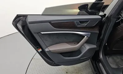 Audi A7 2020, 96443 км, за 25525.81 USD - фото 25