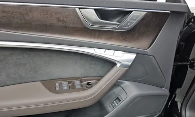 Audi A7 2020, 96443 км, за 25525.81 USD - фото 28