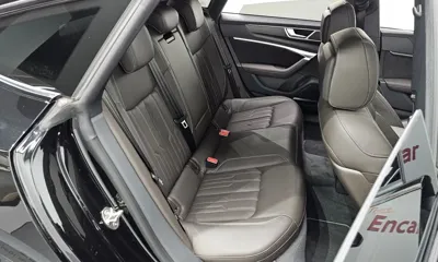 Audi A7 2020, 96443 км, за 25525.81 USD - фото 30