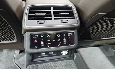 Audi A7 2020, 96443 км, за 25525.81 USD - фото 31
