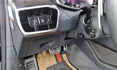 Audi A7 2020, 96443 км, за 25525.81 USD - фото 33