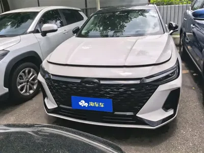 Chery Arrizo 8 2024, 13200 км, за 11627.66 USD