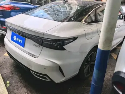Chery Arrizo 8 2024, 13200 км, за 11627.66 USD