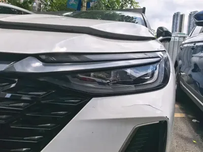 Chery Arrizo 8 2024, 13200 км, за 11627.66 USD