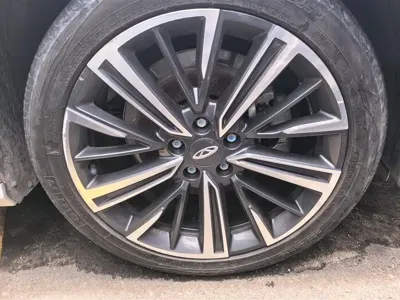 Chery Arrizo 8 2024, 13200 км, за 11627.66 USD - фото 6
