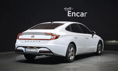 Hyundai Sonata 2020, 148240 км, за 8143.33 USD