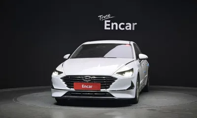 Hyundai Sonata 2020, 148240 км, за 8143.33 USD