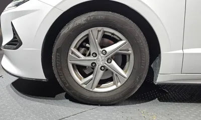 Hyundai Sonata 2020, 148240 км, за 8143.33 USD