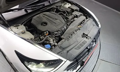 Hyundai Sonata 2020, 148240 км, за 8143.33 USD - фото 6