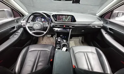 Hyundai Sonata 2020, 148240 км, за 8143.33 USD - фото 7