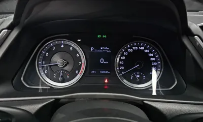 Hyundai Sonata 2020, 148240 км, за 8143.33 USD - фото 8