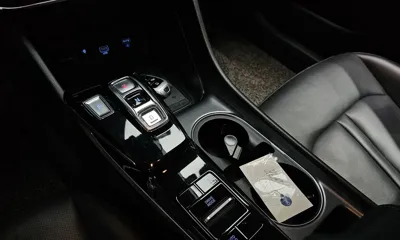 Hyundai Sonata 2020, 148240 км, за 8143.33 USD - фото 9