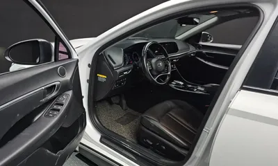 Hyundai Sonata 2020, 148240 км, за 8143.33 USD - фото 10