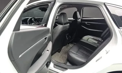 Hyundai Sonata 2020, 148240 км, за 8143.33 USD - фото 11