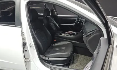 Hyundai Sonata 2020, 148240 км, за 8143.33 USD - фото 12