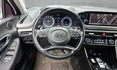 Hyundai Sonata 2020, 148240 км, за 8143.33 USD - фото 13