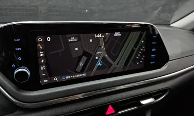 Hyundai Sonata 2020, 148240 км, за 8143.33 USD - фото 14