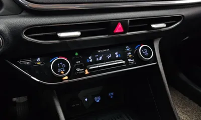 Hyundai Sonata 2020, 148240 км, за 8143.33 USD - фото 20