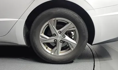 Hyundai Sonata 2020, 148240 км, за 8143.33 USD - фото 21