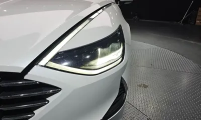 Hyundai Sonata 2020, 148240 км, за 8143.33 USD - фото 22