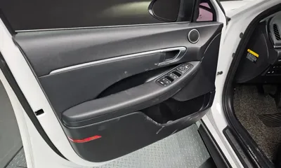 Hyundai Sonata 2020, 148240 км, за 8143.33 USD - фото 24