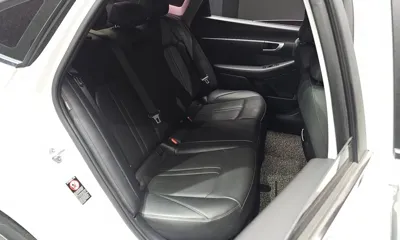 Hyundai Sonata 2020, 148240 км, за 8143.33 USD - фото 26