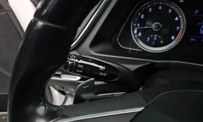 Hyundai Sonata 2020, 148240 км, за 8143.33 USD - фото 27