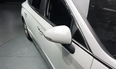 Hyundai Sonata 2020, 148240 км, за 8143.33 USD - фото 28