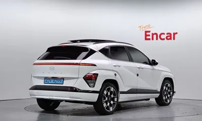 Hyundai Kona 2023, 20824 км, за 21824.12 USD