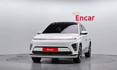 Hyundai Kona 2023, 20824 км, за 21824.12 USD
