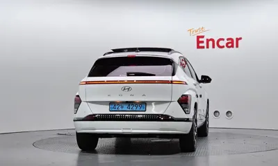Hyundai Kona 2023, 20824 км, за 21824.12 USD