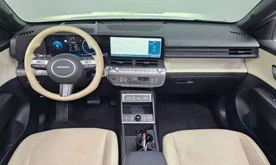 Hyundai Kona 2023, 20824 км, за 21814.15 USD - фото 7
