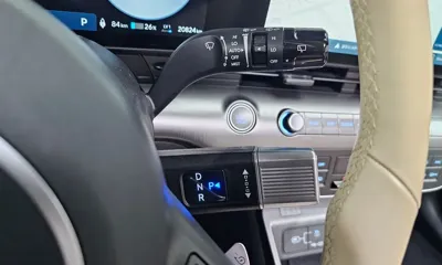 Hyundai Kona 2023, 20824 км, за 21814.15 USD - фото 9