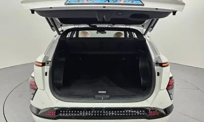 Hyundai Kona 2023, 20824 км, за 21814.15 USD - фото 20