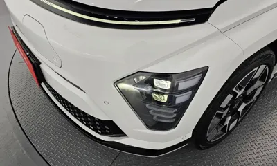 Hyundai Kona 2023, 20824 км, за 21814.15 USD - фото 22