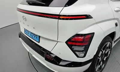 Hyundai Kona 2023, 20824 км, за 21814.15 USD - фото 23