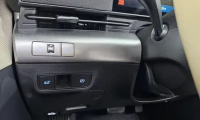 Hyundai Kona 2023, 20824 км, за 21814.15 USD - фото 27