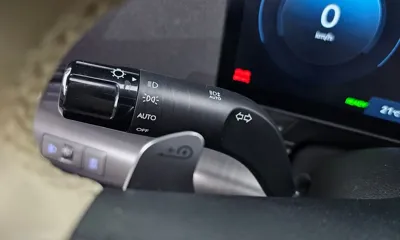 Hyundai Kona 2023, 20824 км, за 21814.15 USD - фото 29