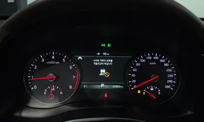 Kia K7 2017, 132803 км, за 8259 USD - фото 8