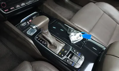 Kia K7 2017, 132803 км, за 8259 USD - фото 9