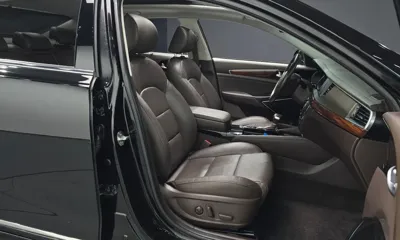 Kia K7 2017, 132803 км, за 8259 USD - фото 10