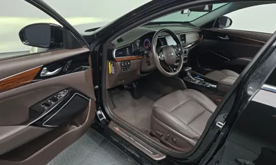 Kia K7 2017, 132803 км, за 8259 USD - фото 11